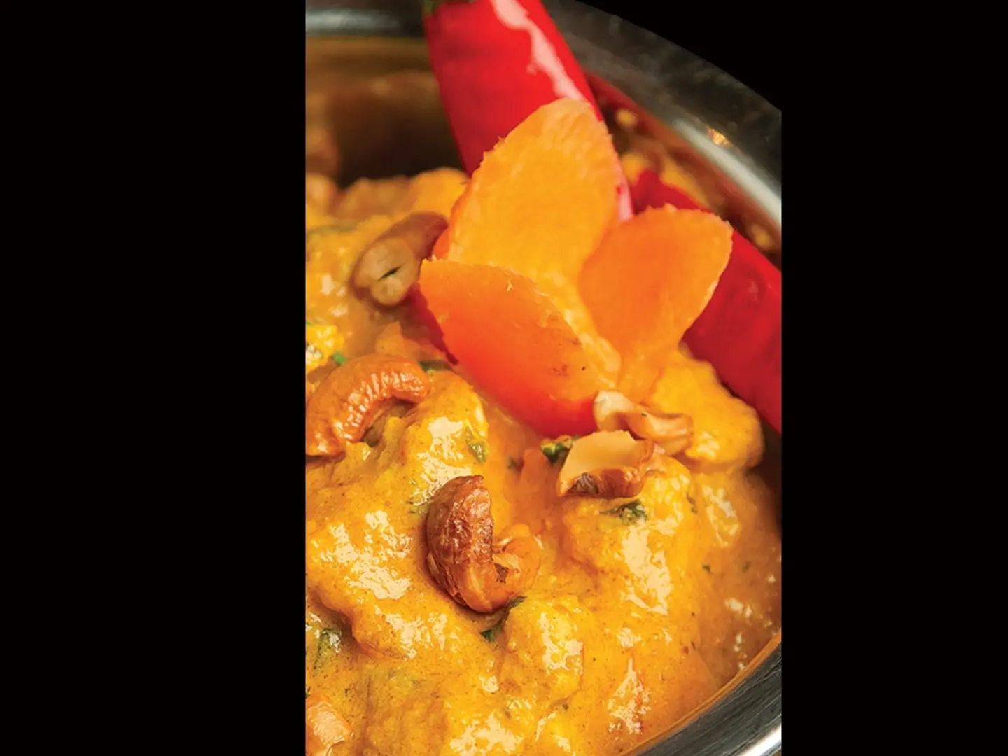 دجاج بالكاري