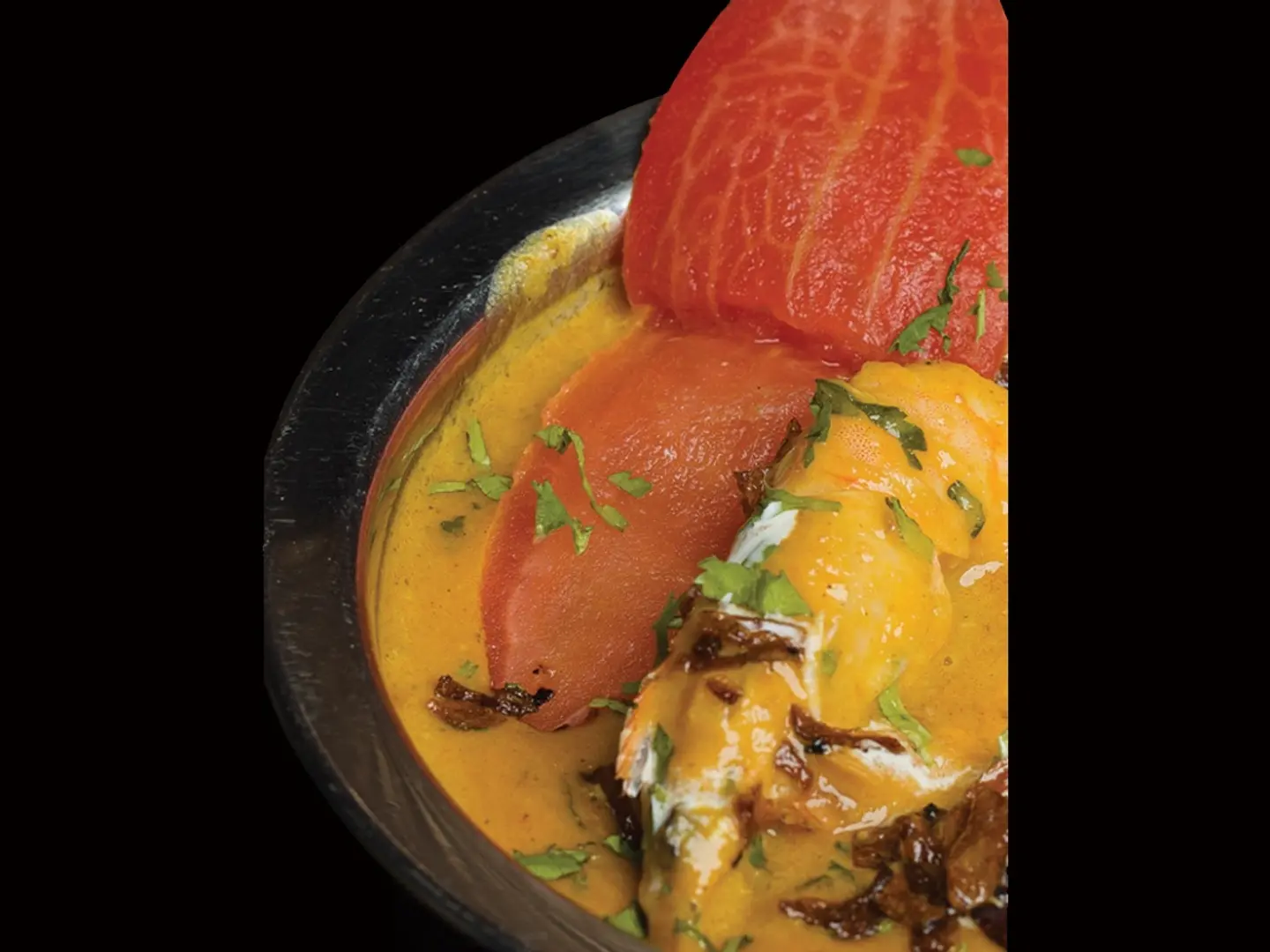 روبيان بالكاري