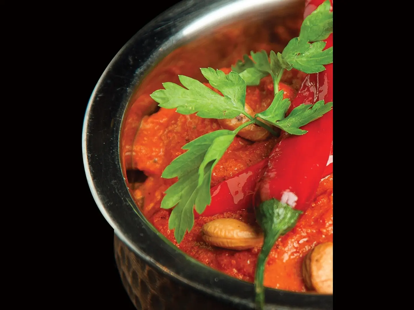 دجاج تكا ماسالا