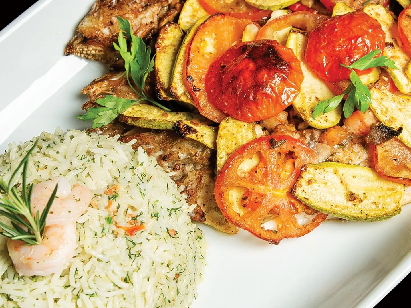 سمك مارسيليا