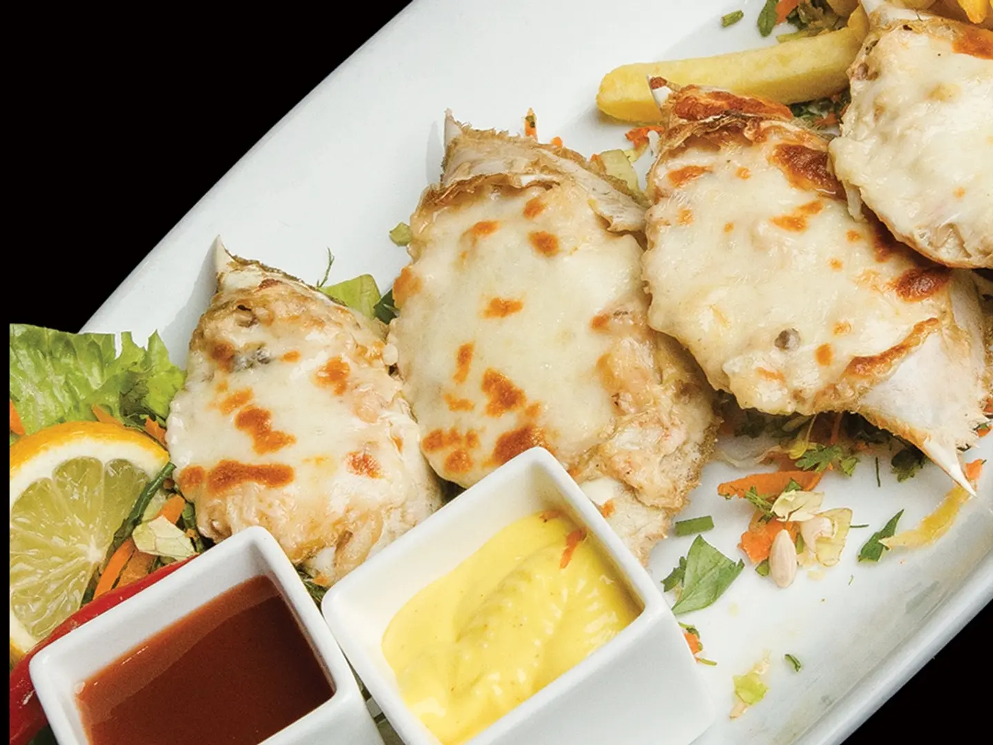 كراب ثرمدور