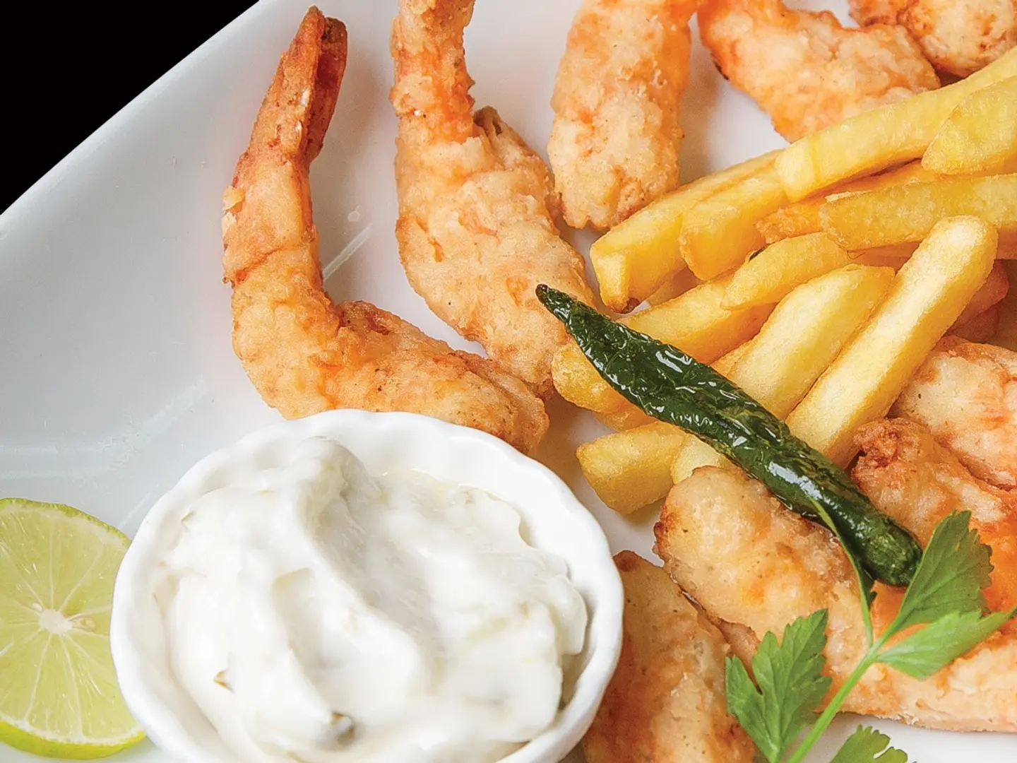 روبيان بانية