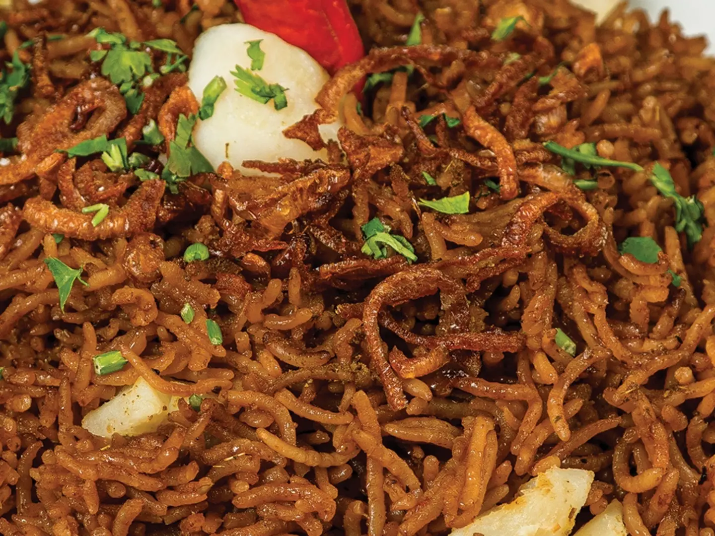 أرز بسمتي صيادية