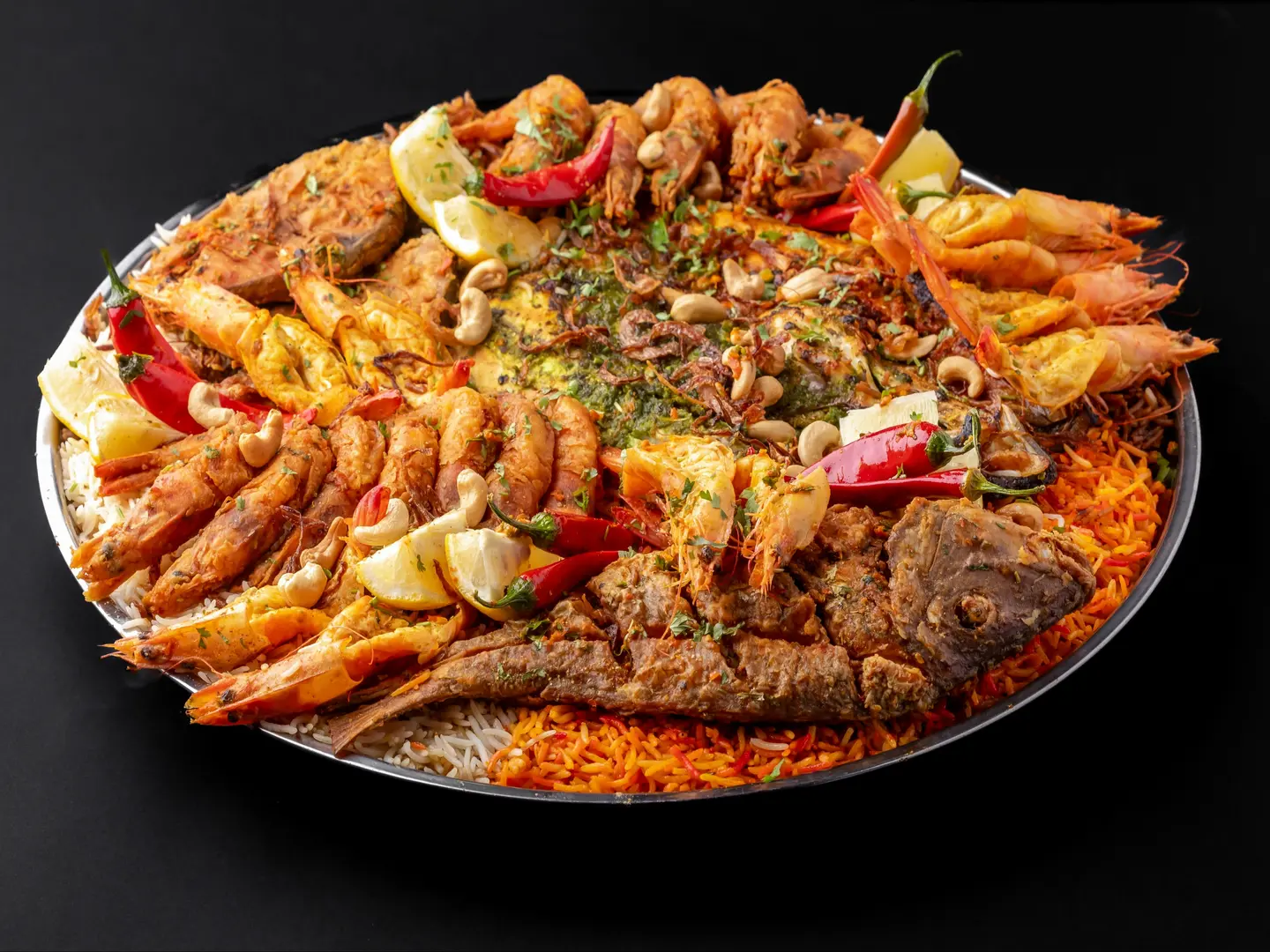 صينية بحريه 4 اشخاص