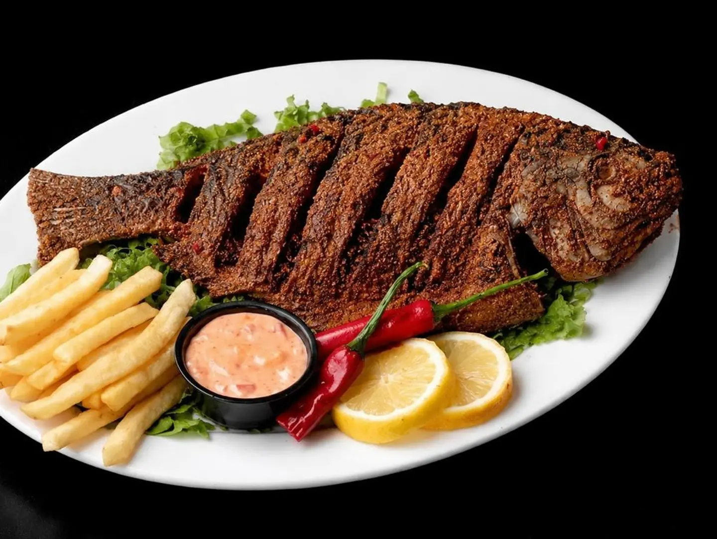رعدة كرنش