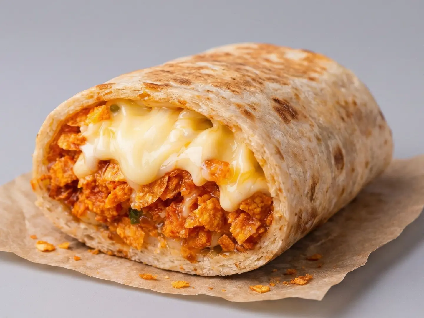 Omani Potatoes With Cheese