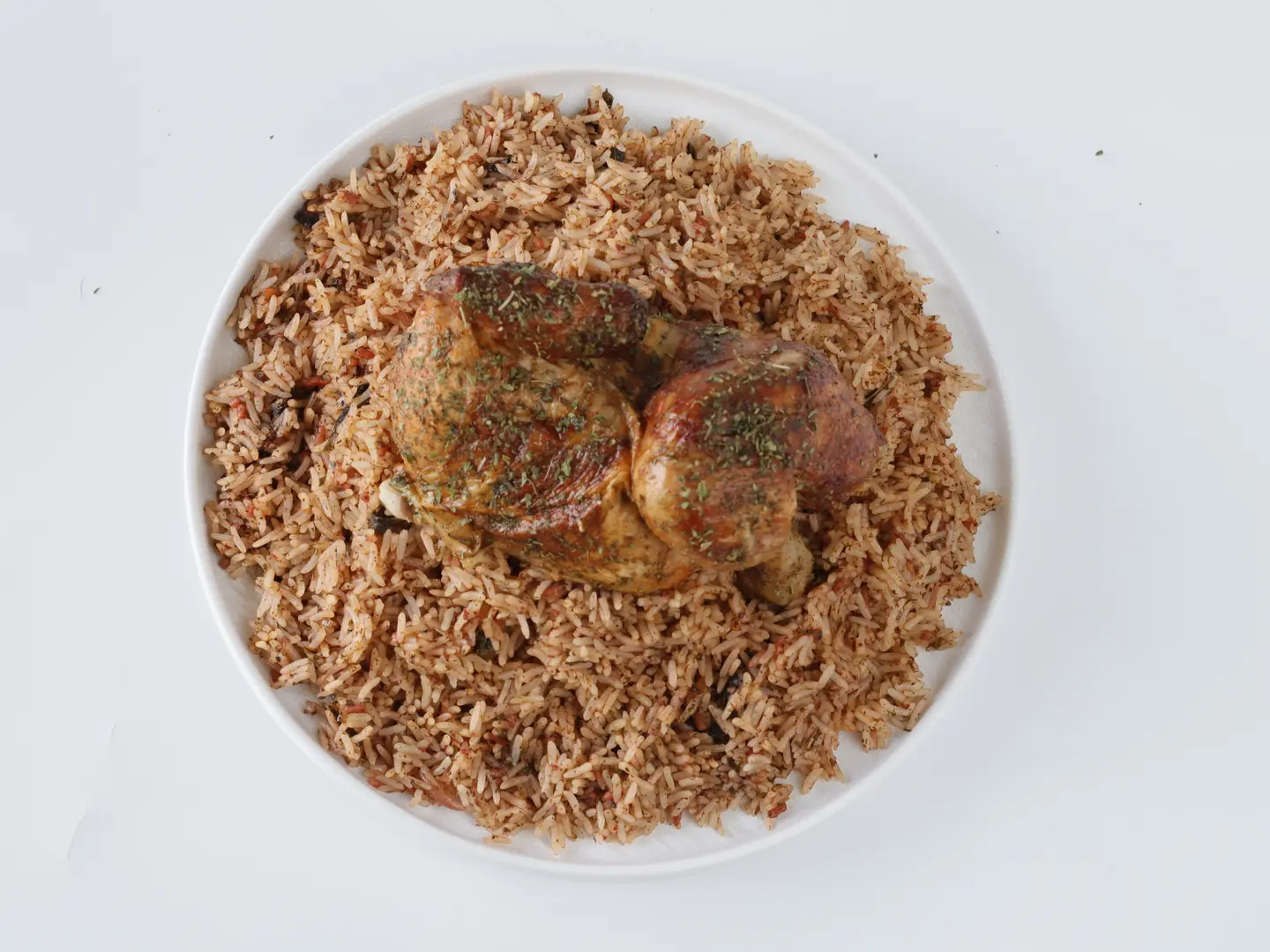 وجبه كبسه ورق عنب