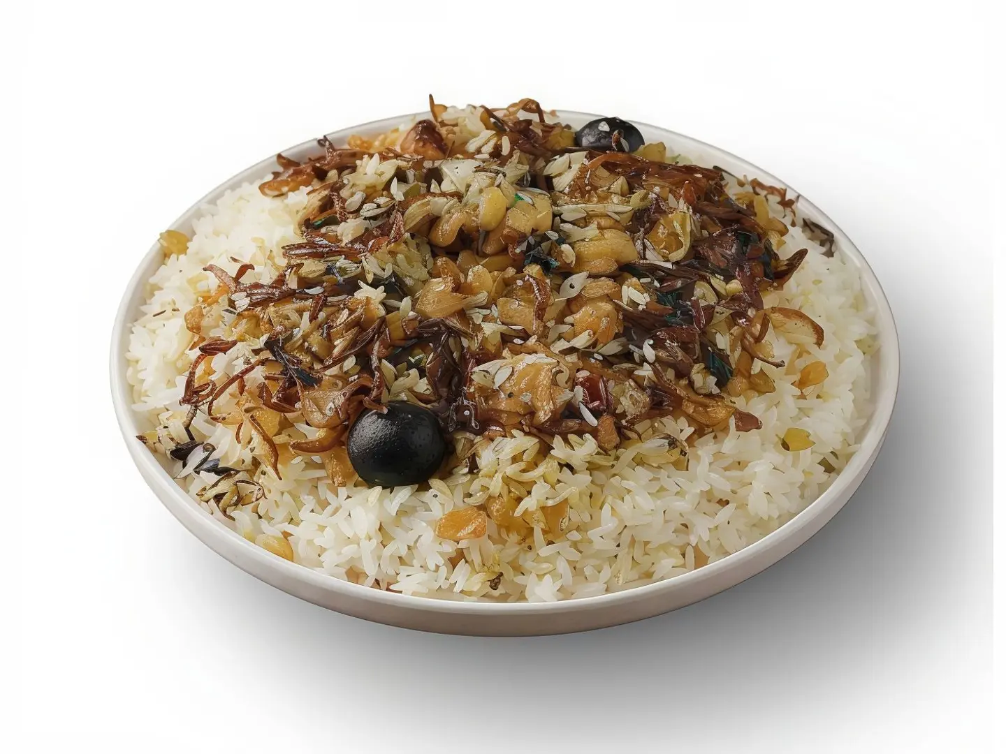 نفر رز تتبيلة