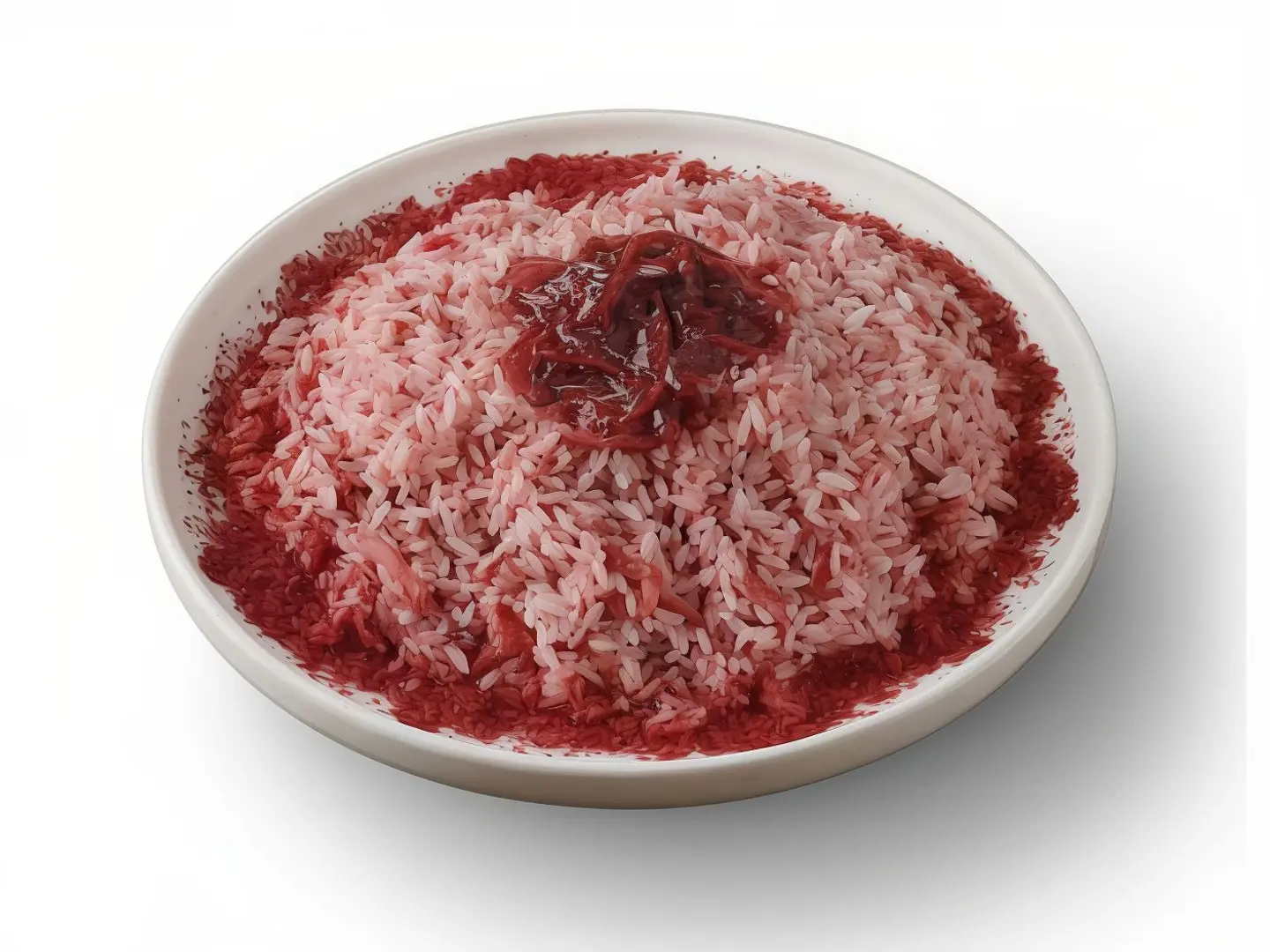 نفر ارز مسخن