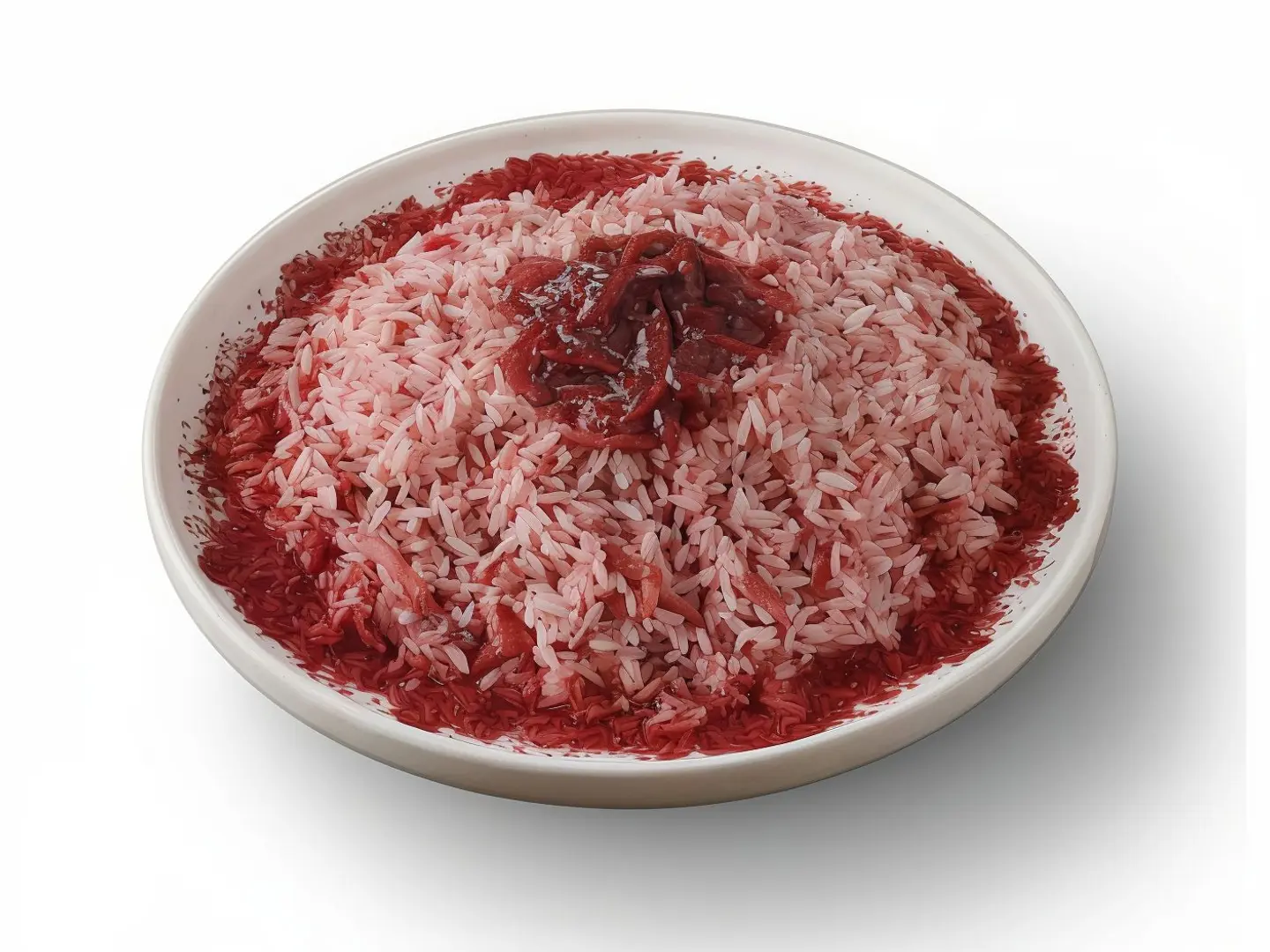 نفر رز مسخن