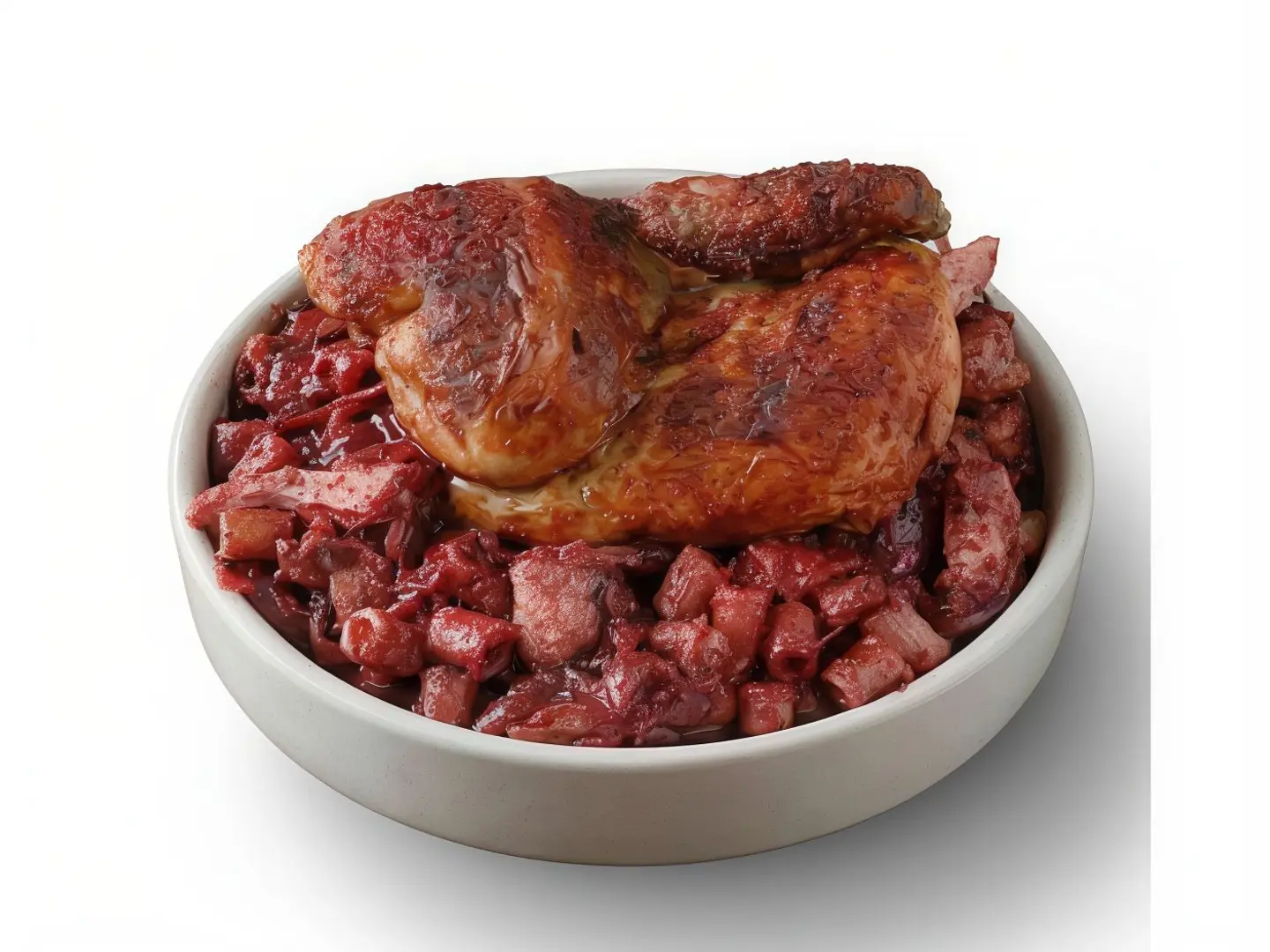 مبقبقة مسخن