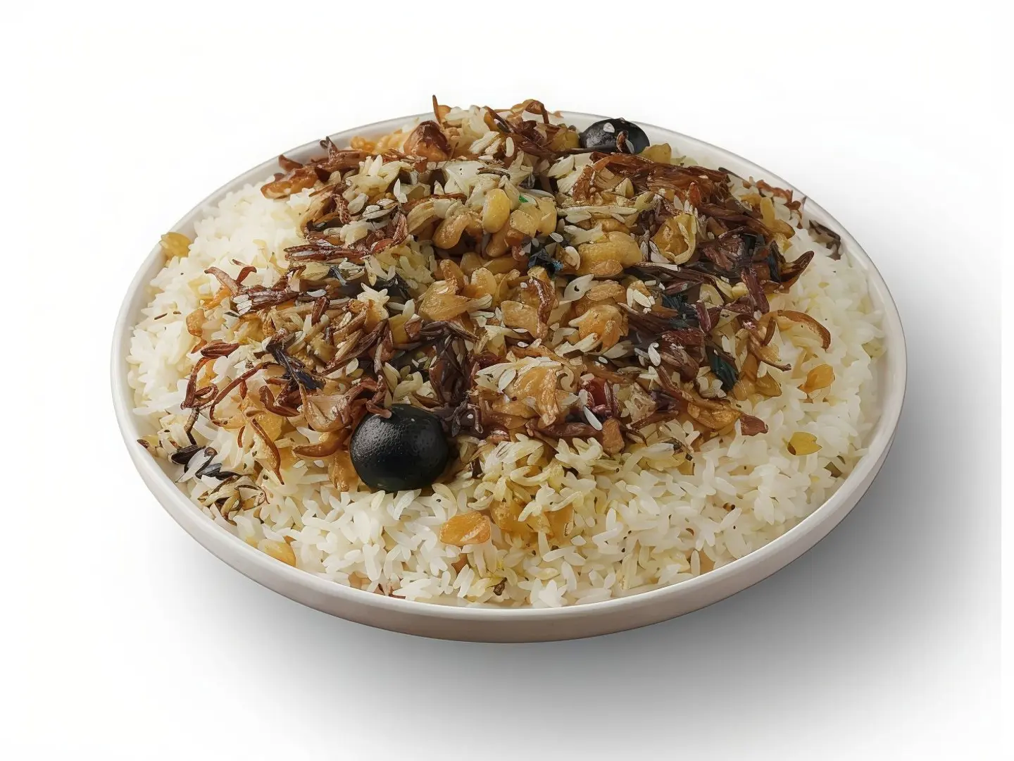 نفر ارز تتبيلة