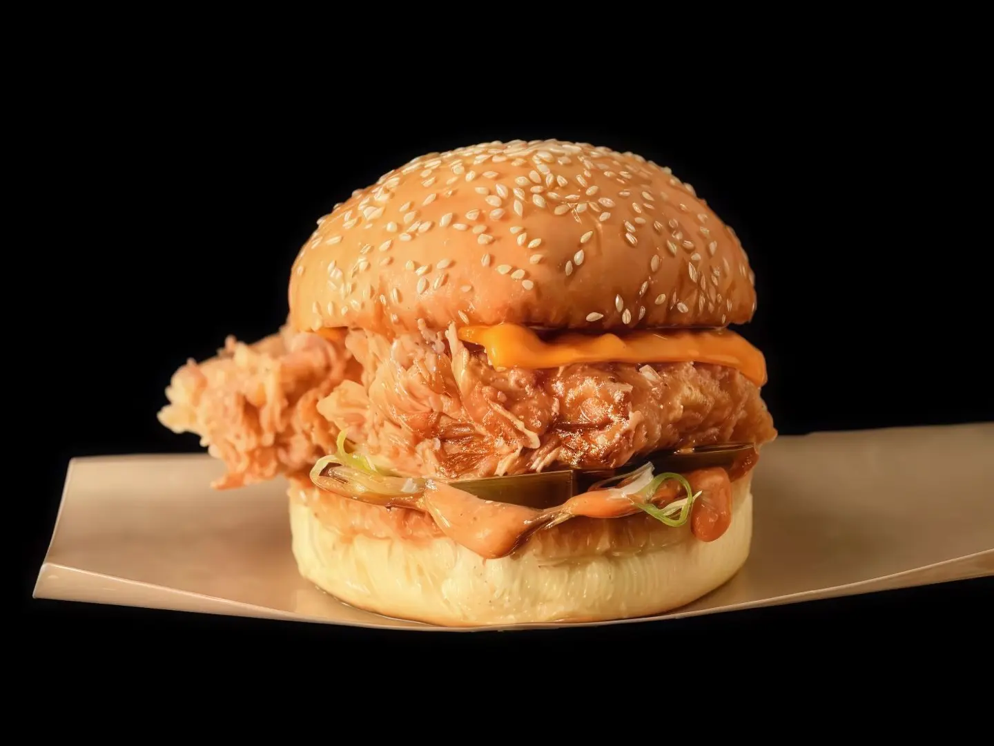 دجاج كلاسيك