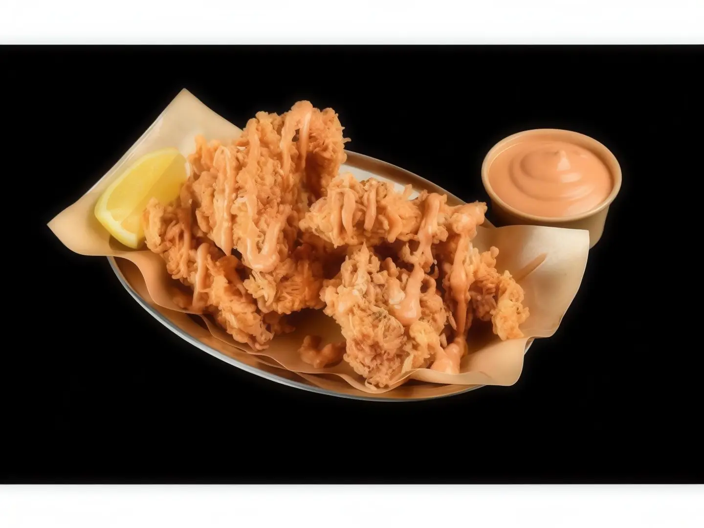 دجاج ستريبس