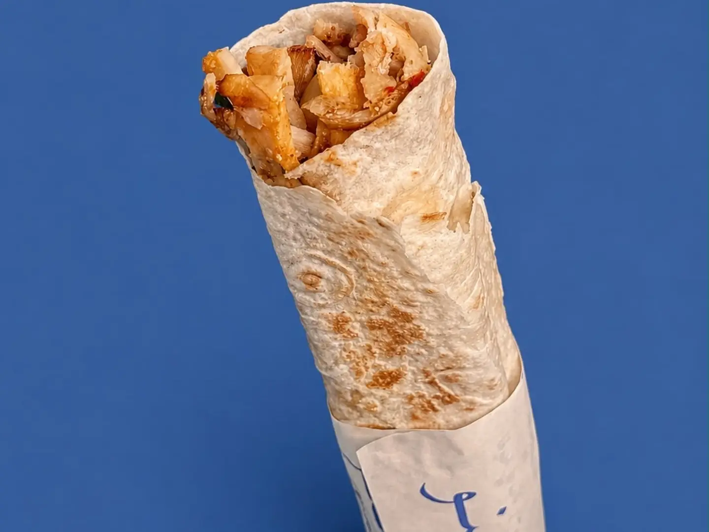 Chicken Sarukh