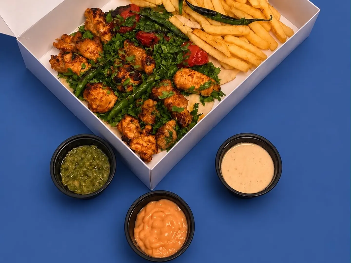 Box Nefer Osal
