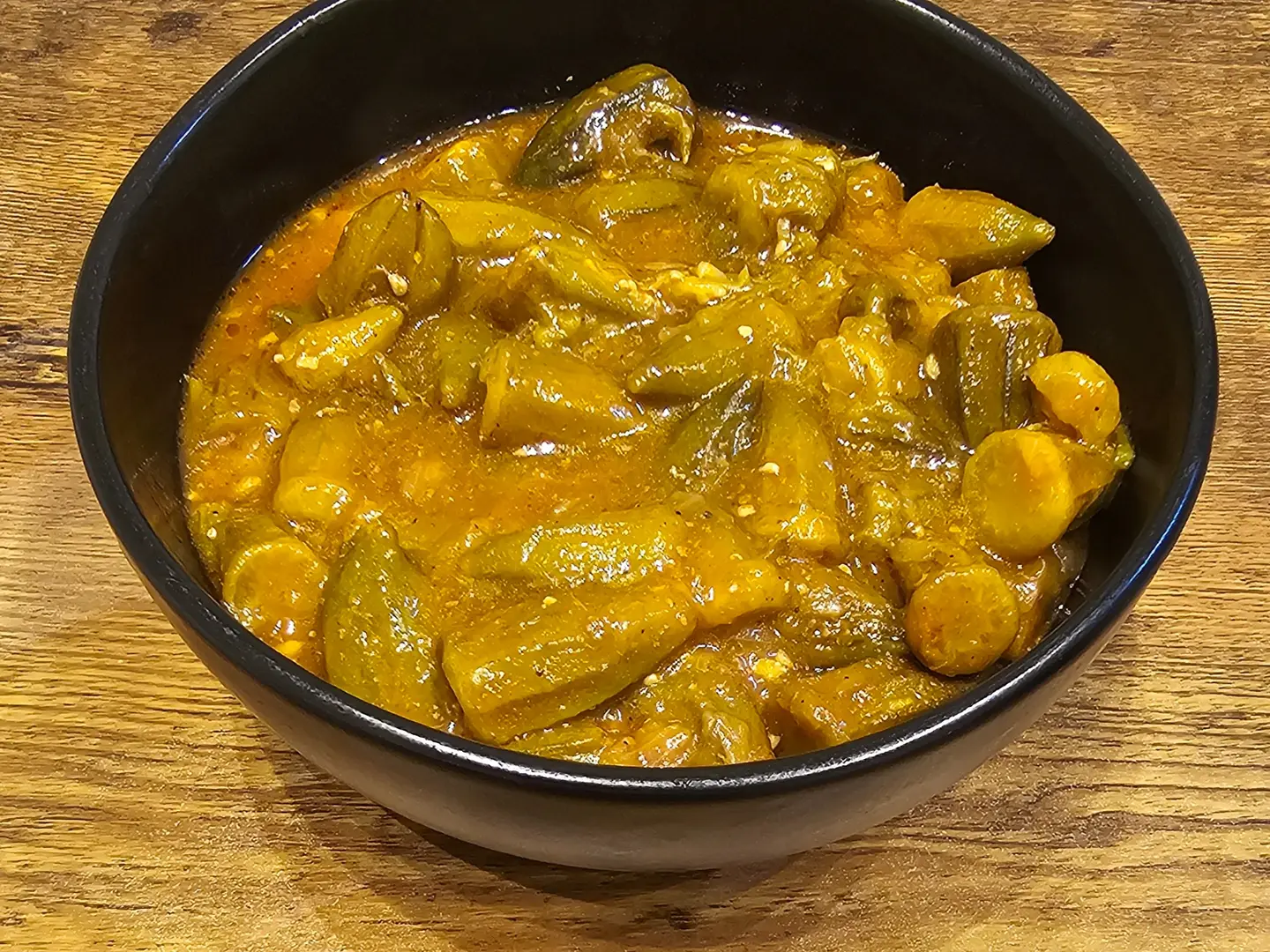 ايدام بامية