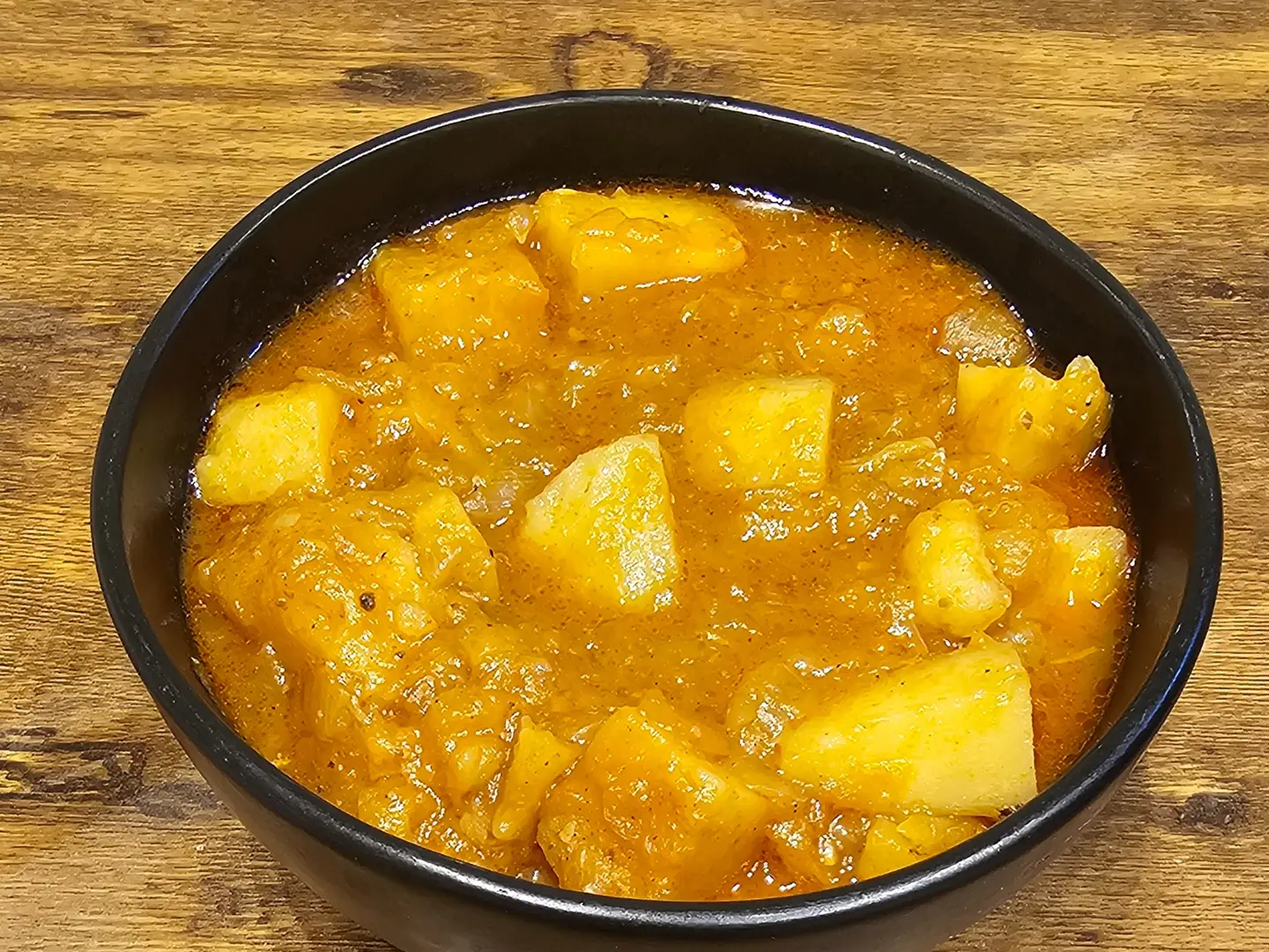 ايدام بطاطس