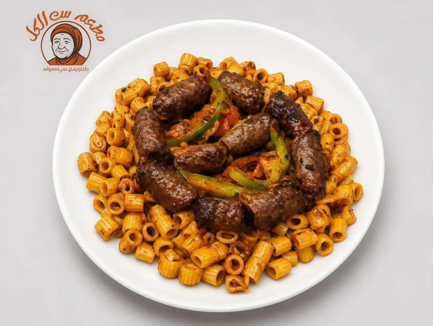Sausage Pasta