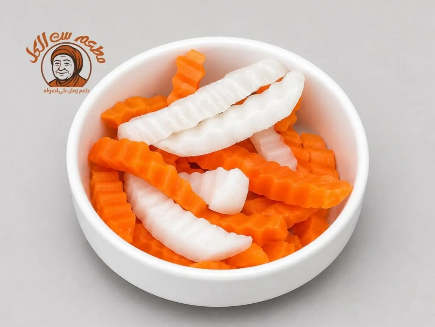 Egyptian Pickles