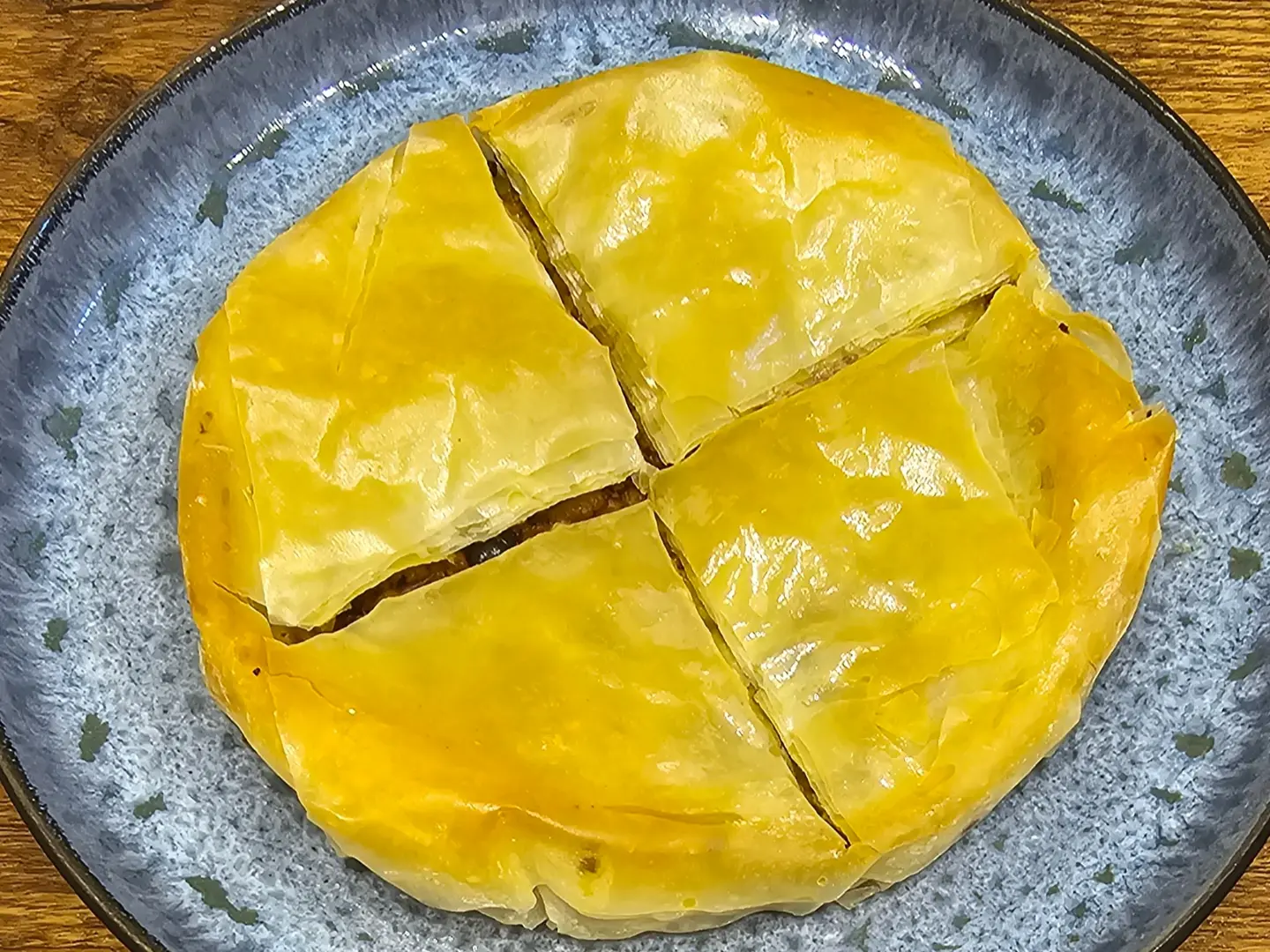 جولاش باللحم المفروم