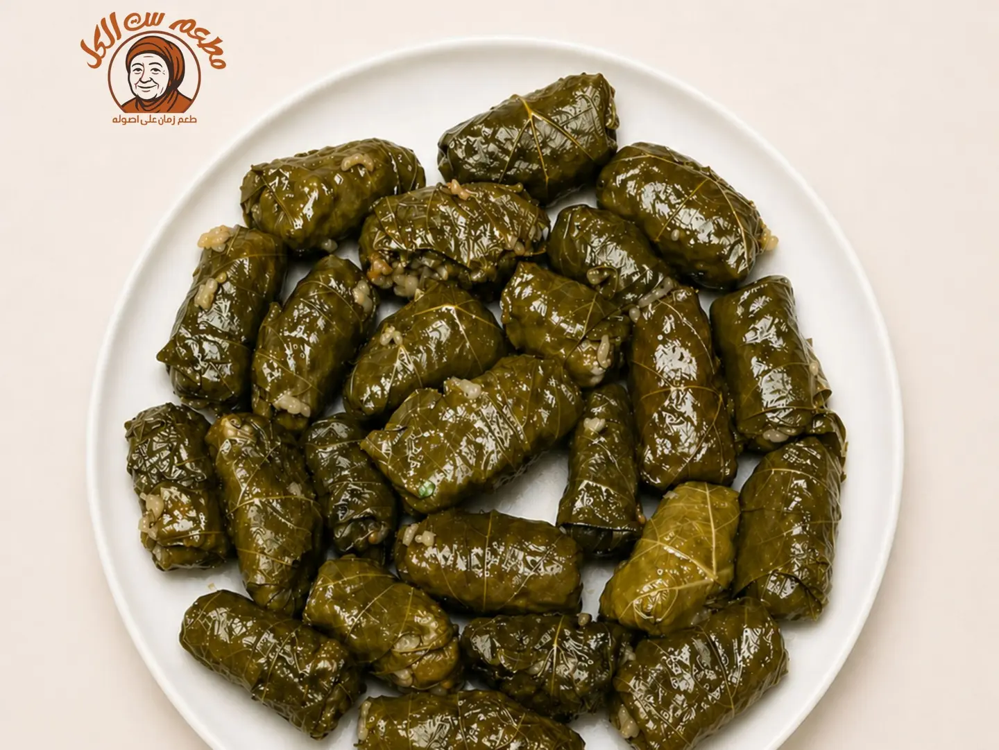 محشي ورق عنب