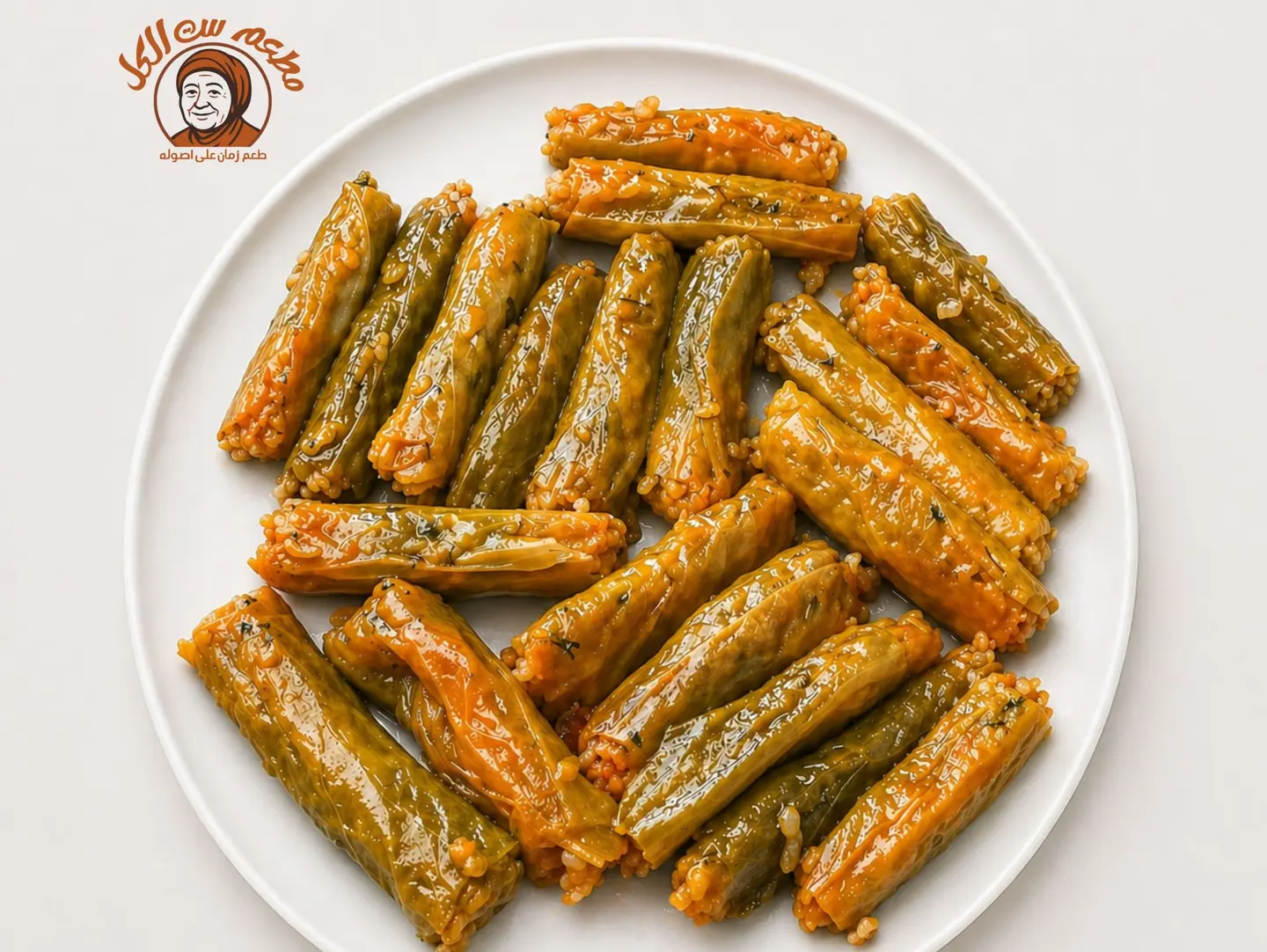 Stuffed Cabbage