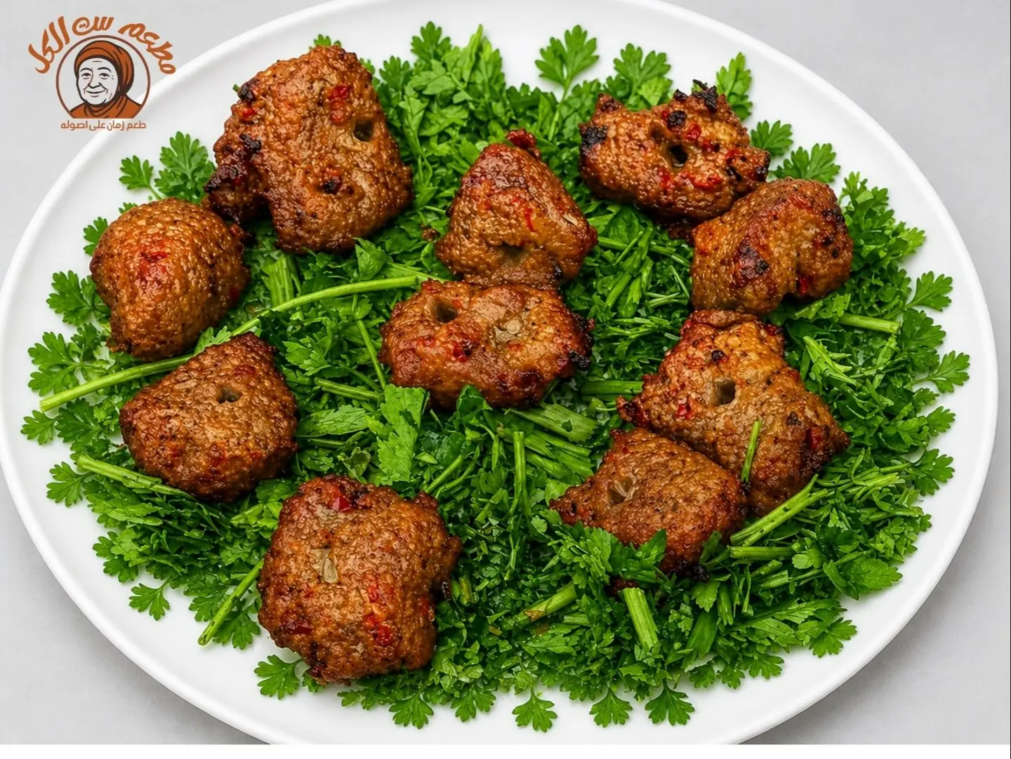 Talab Meat Skewers