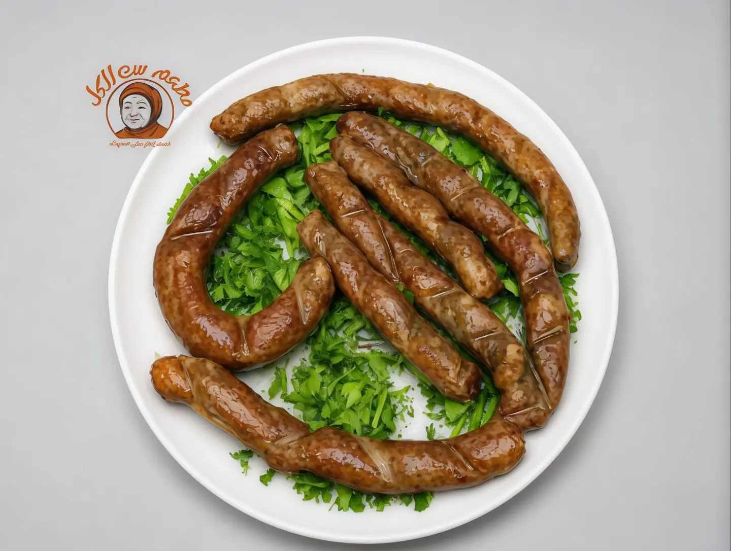 Talab Sausage