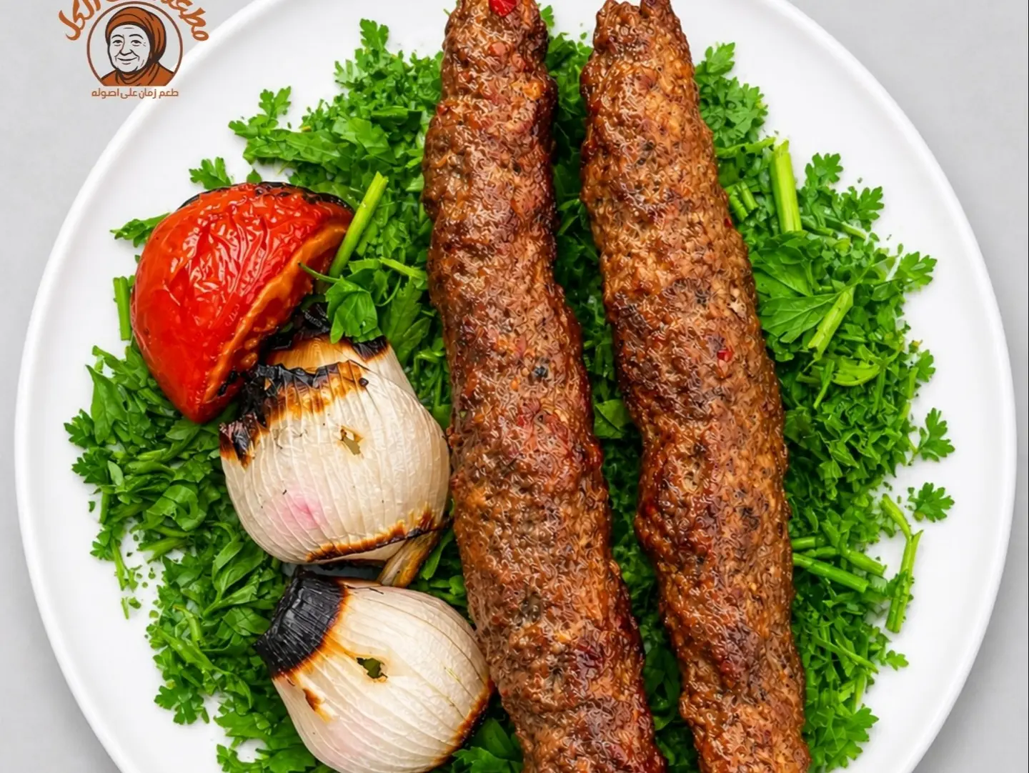 Talab Kofta