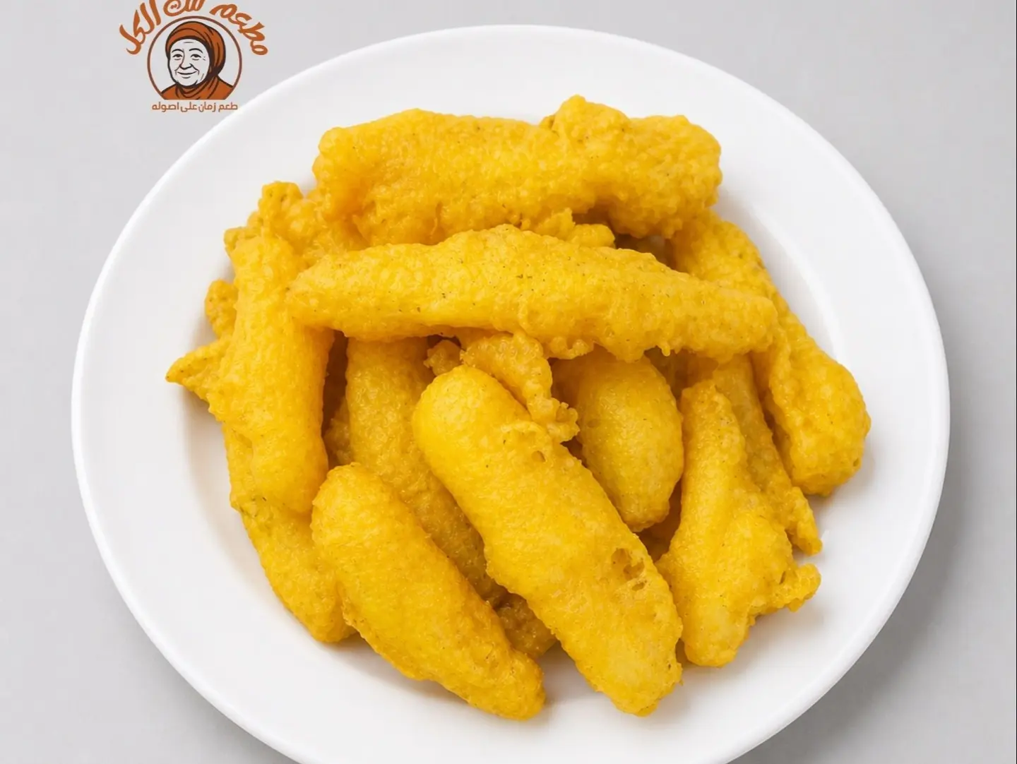 Shrimp Fries