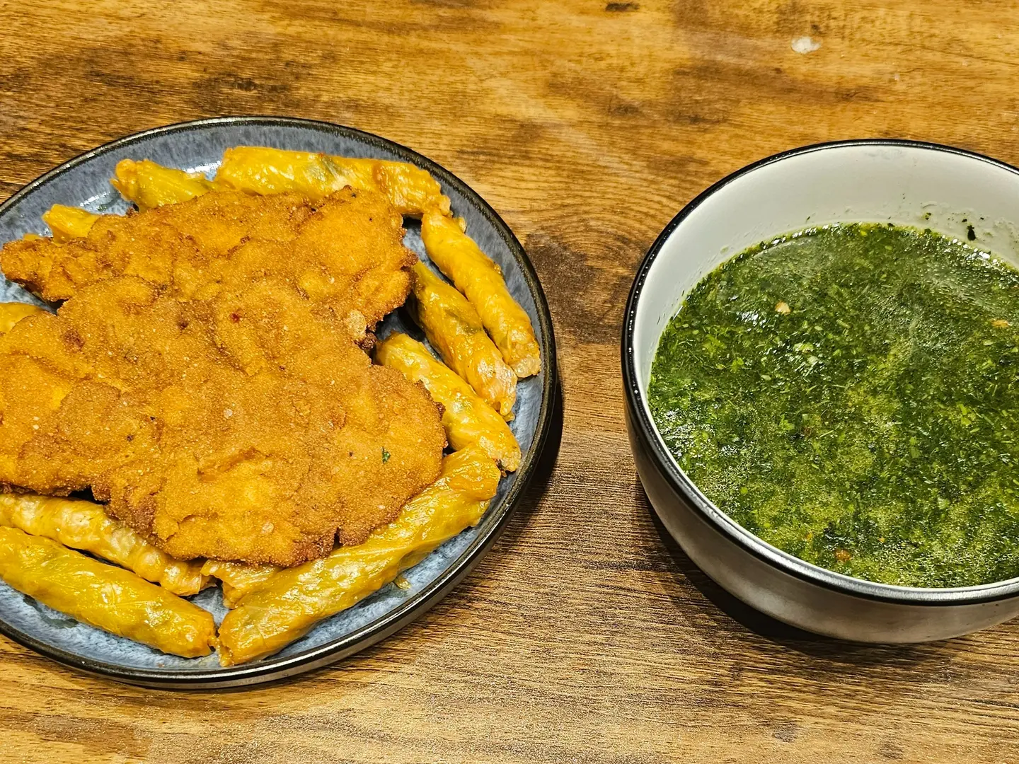 وجبة ست القول التقليدية