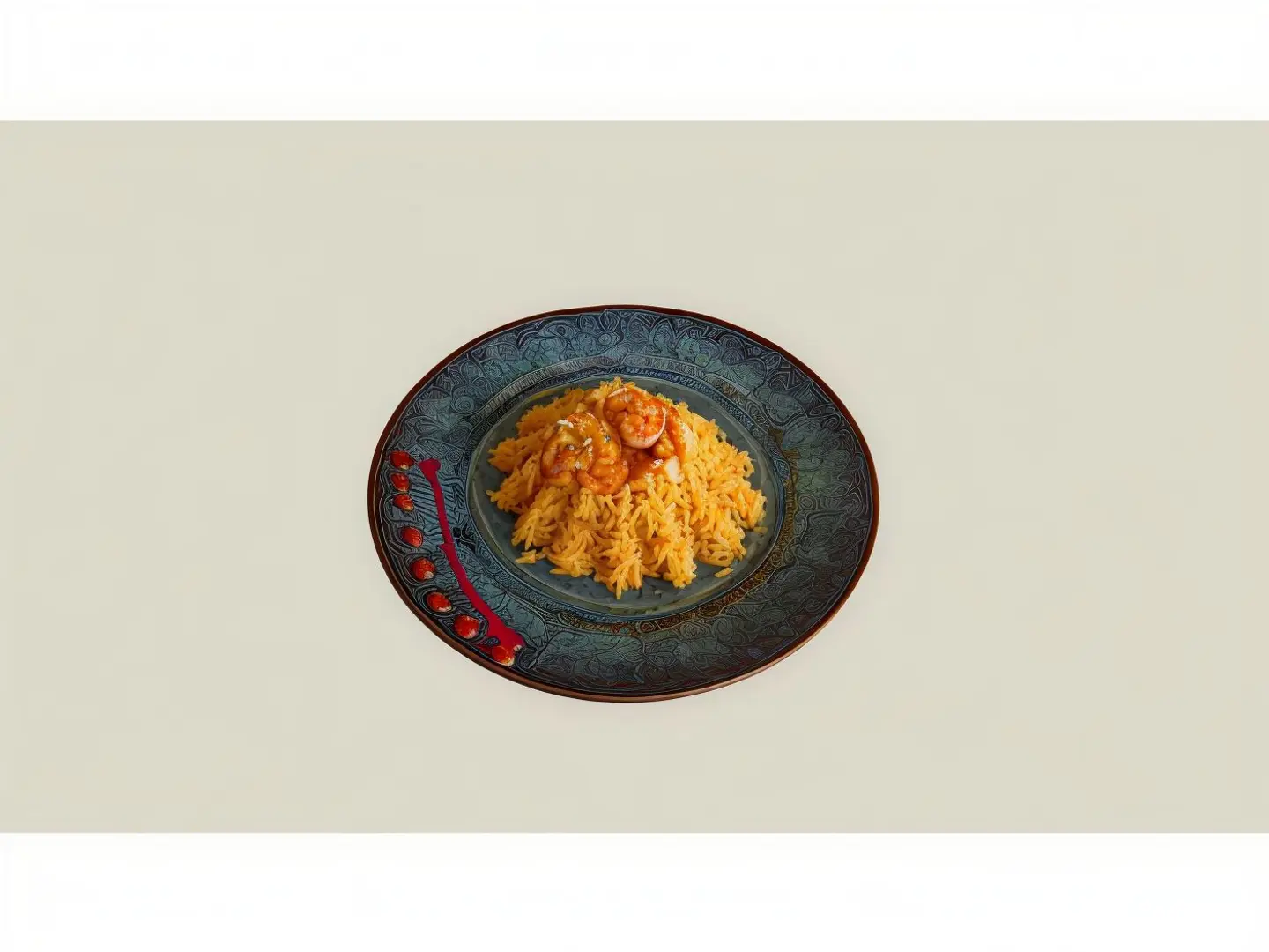 ارز بالجمبري