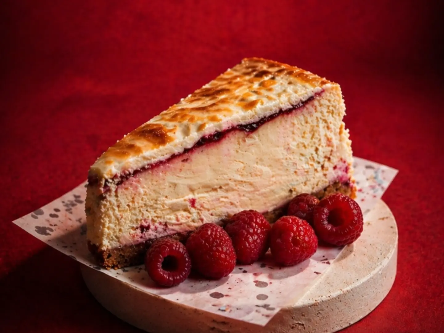 Cheesecakeberry