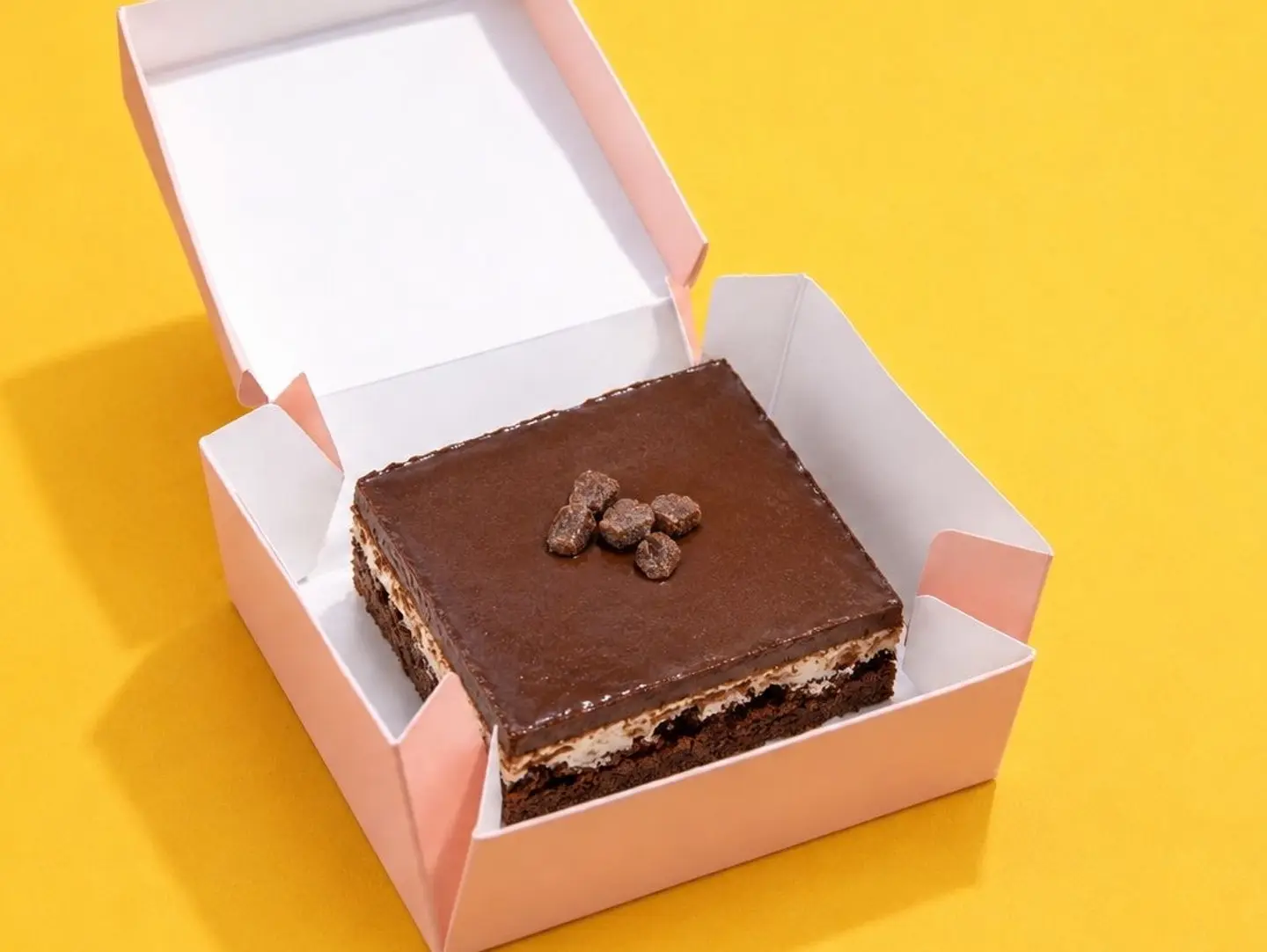 Dolce Cake