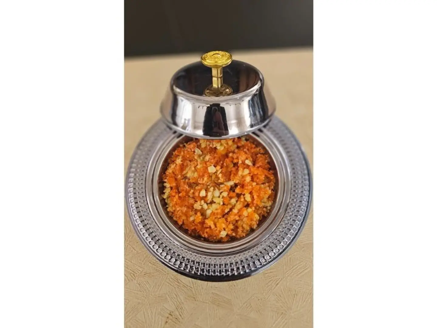 Gajar Ka Halwa