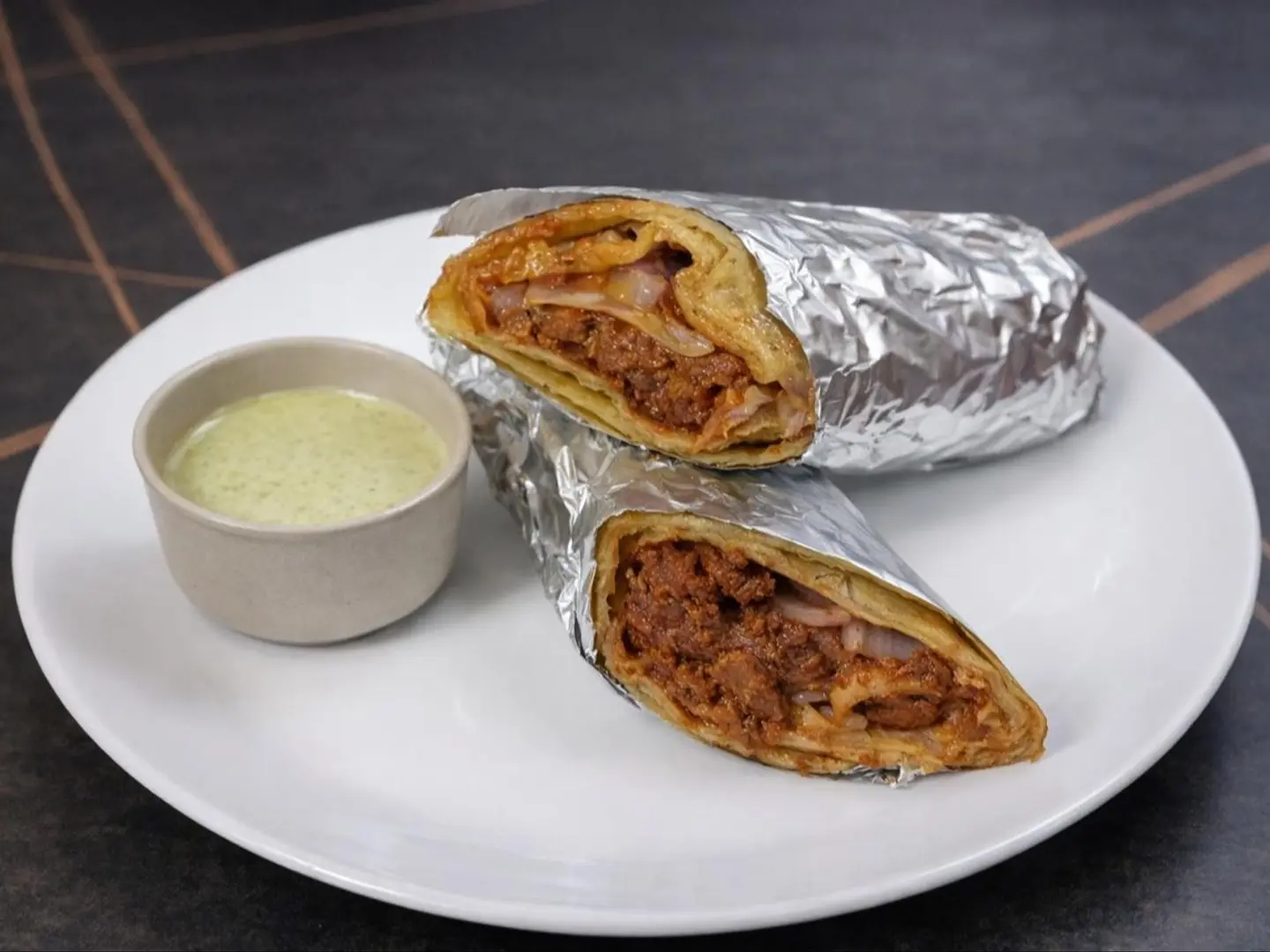 Beef Merath Special Roll