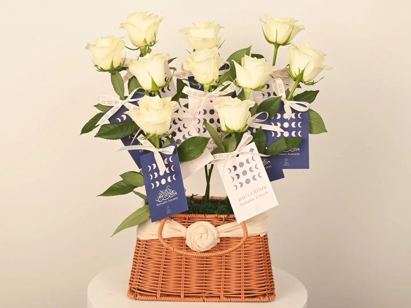 توزيعات ورود رمضان