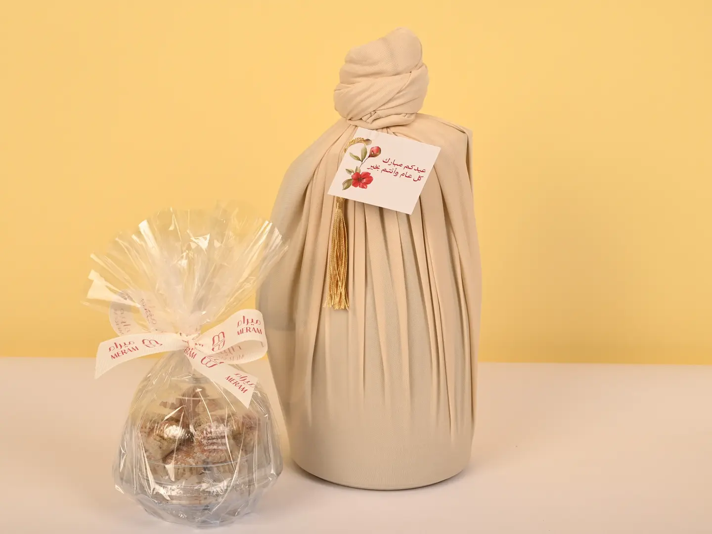 تقديمة الود