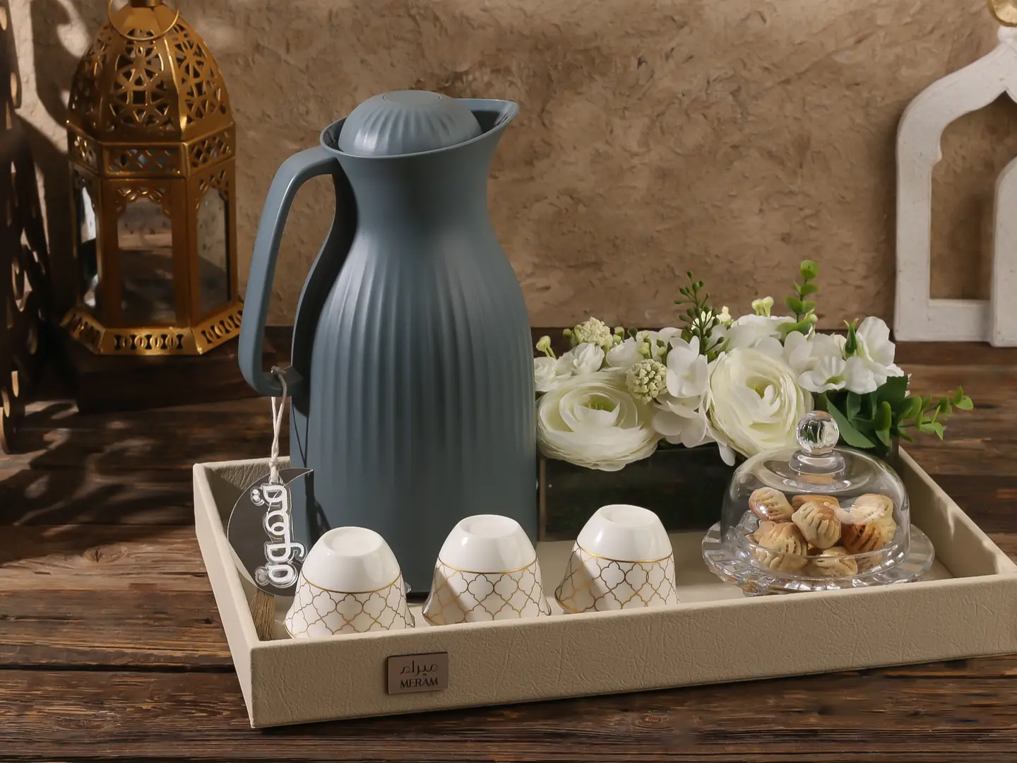 نقصة رمضان المميزة