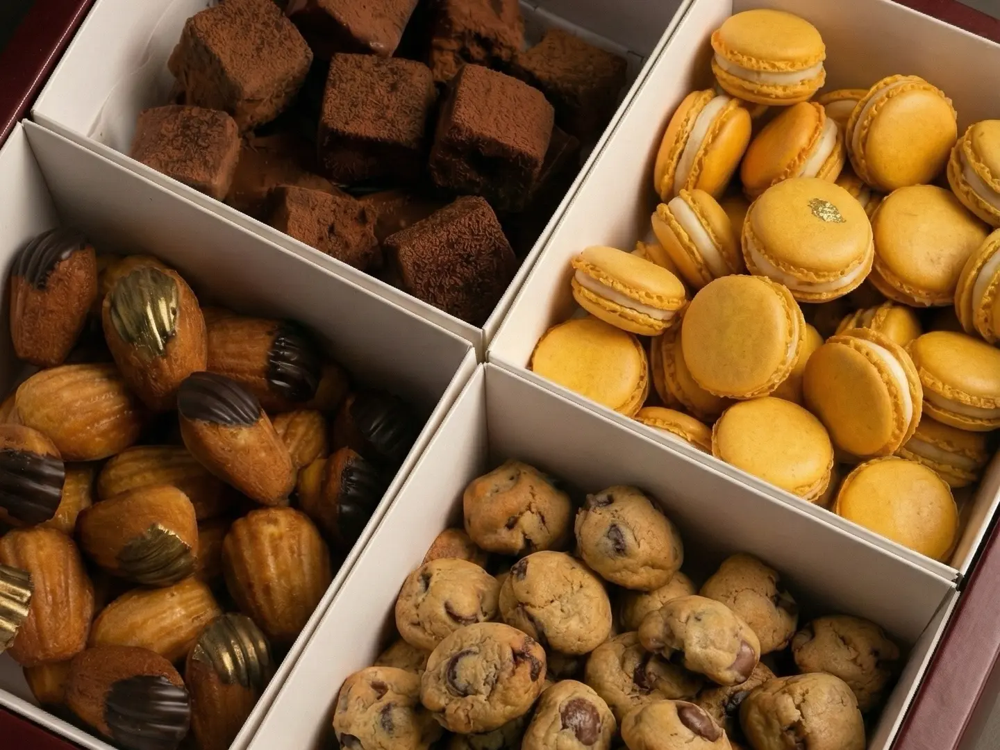 Mini Box
