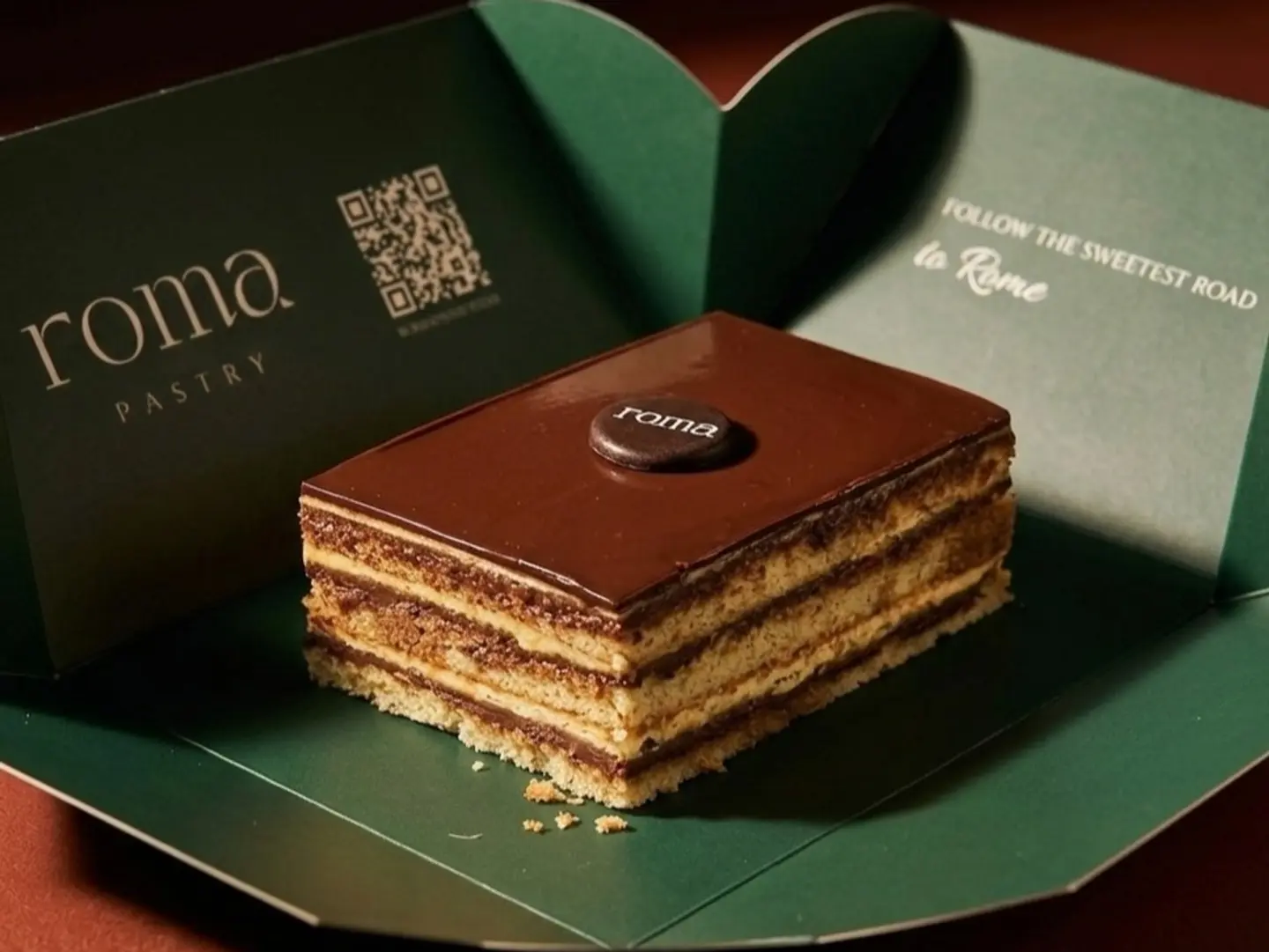 Roma Signature