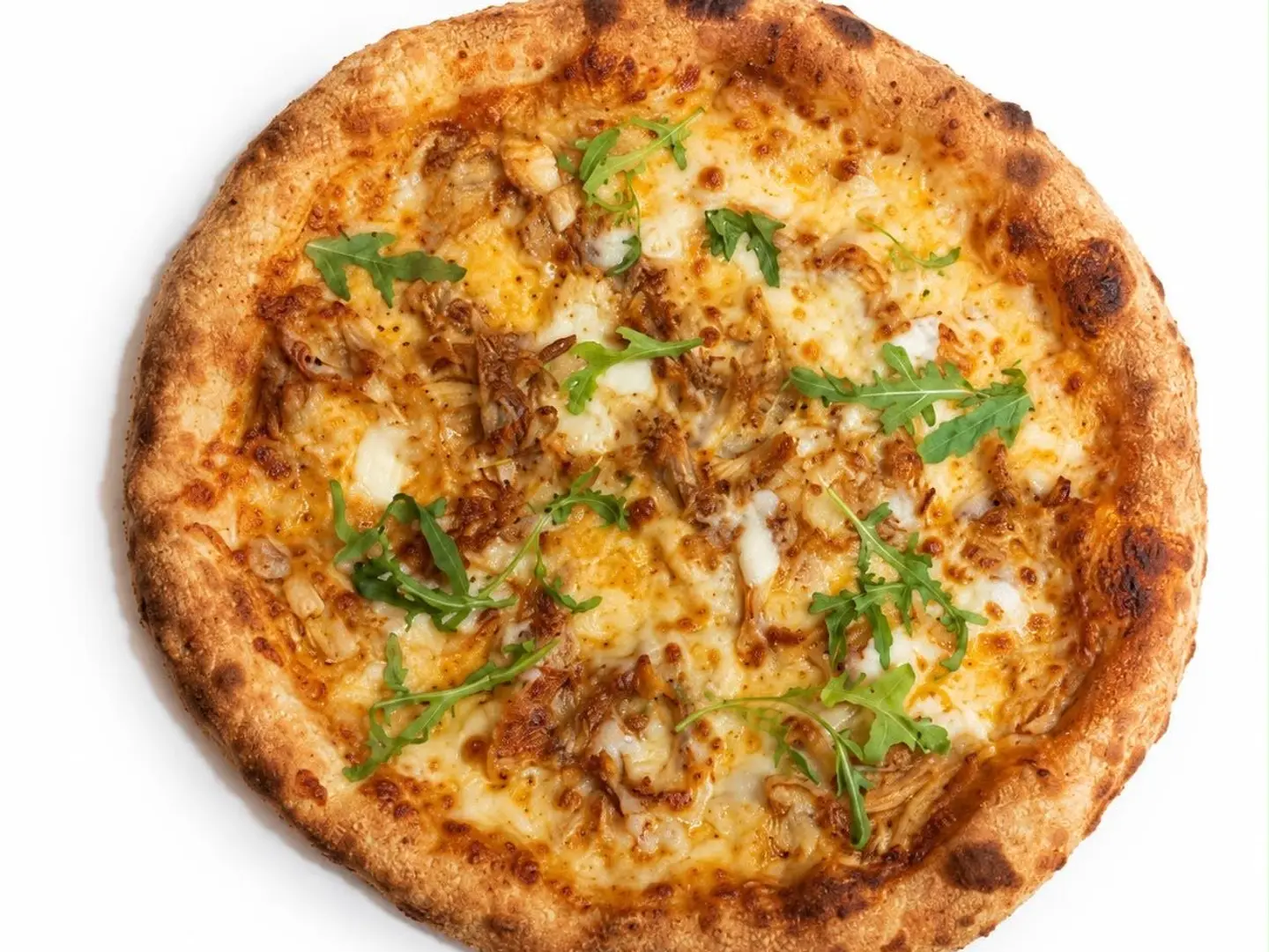 Pizza Shawarma