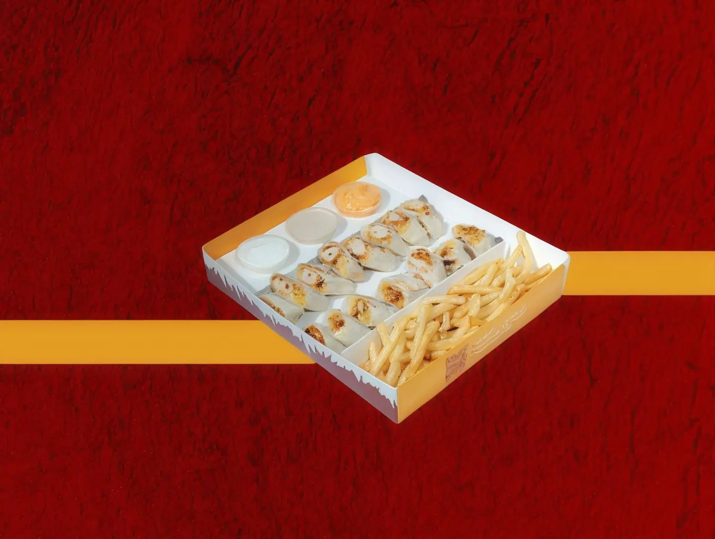 عربي شيش طاووق