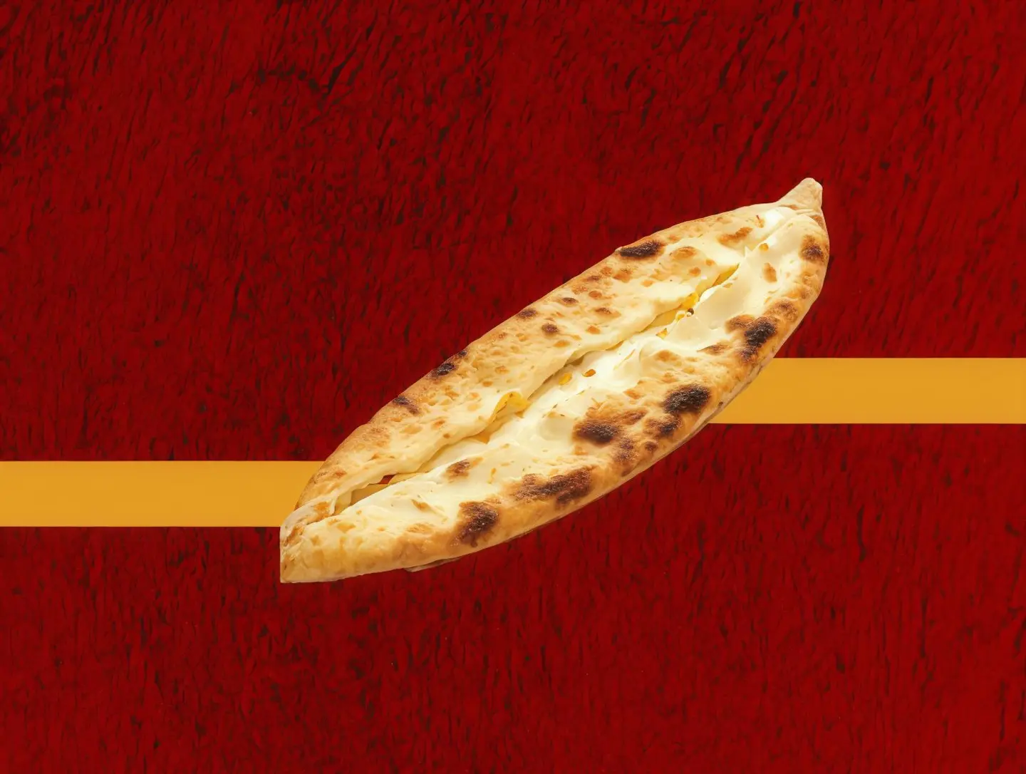 فطيرة لبنة