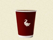 كوب قهوة عربي