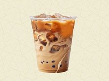 ايس لاتيه