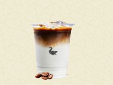 سبانيش لاتيه بارد