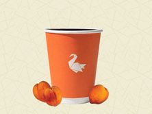 قهوة مقطرة حاره كوستاريكا خوخ فاخر