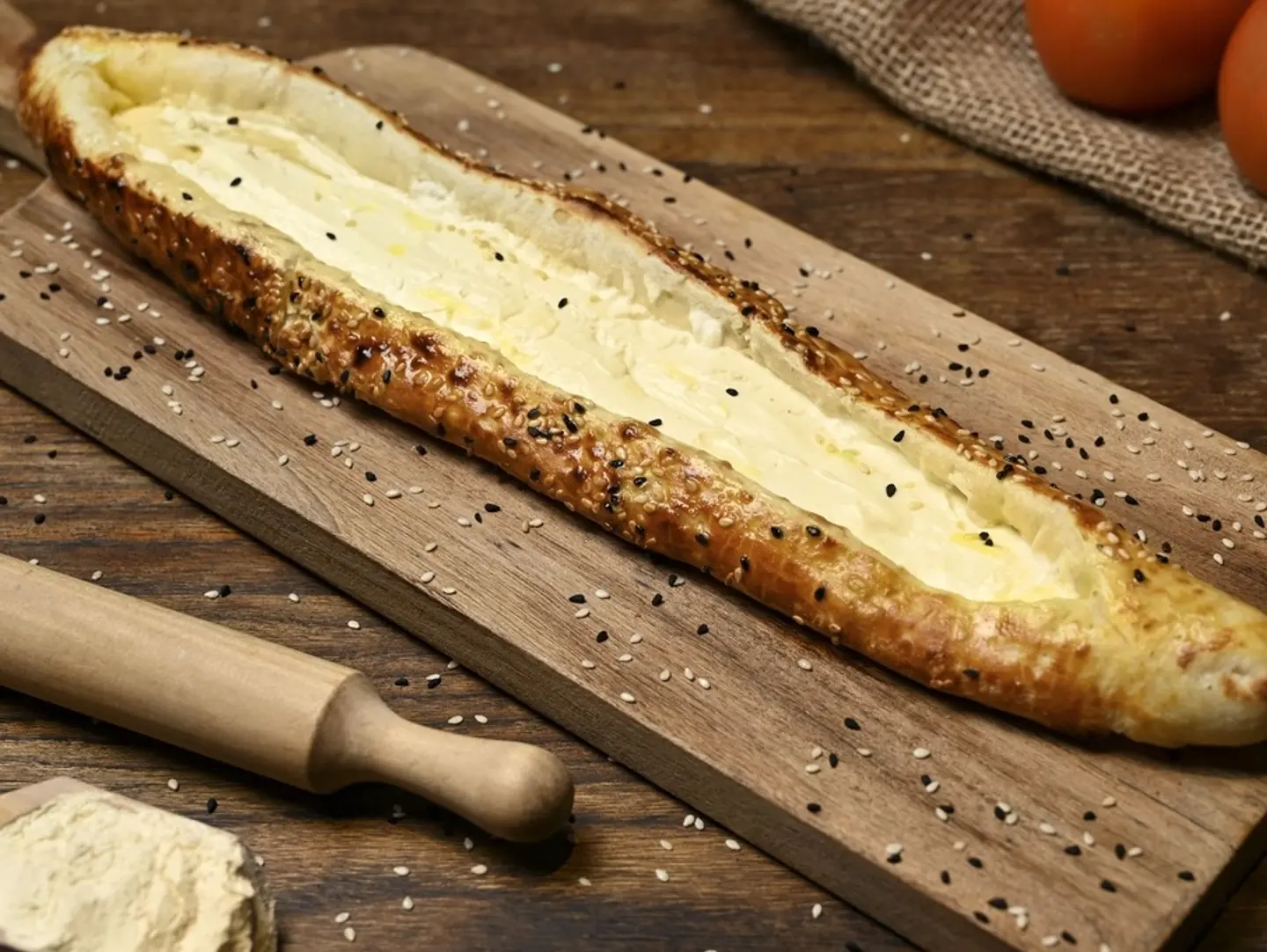 جبنة سائلة